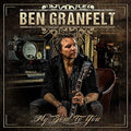 Ben Granfelt: My Soul To You - VINYL