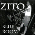 Mike Zito: Blue Room - CD