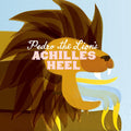 Pedro the Lion: Achilles' Heel - VINYL