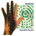 Genesis: Invisible Touch (1986) - VINYL