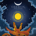 Oberon: Aeon Chaser - CD