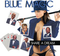 Blue Magic: Share A Dream - CD