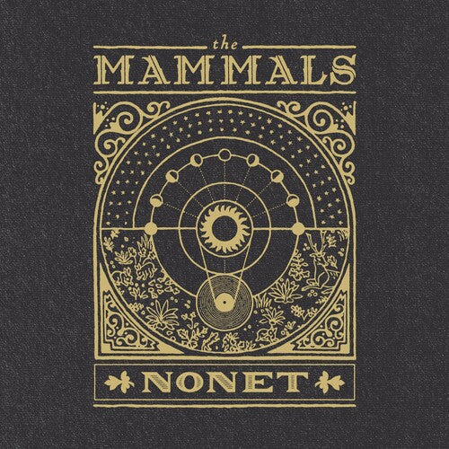 The Mammals: Nonet [ Vinyl ]
