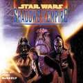 Joel McNeely: Star Wars: Shadows Of The Empire (Original Game Soundtrack) - VINYL