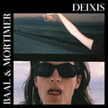 Baal & Mortimer: Deixis - COMPACT DISCS