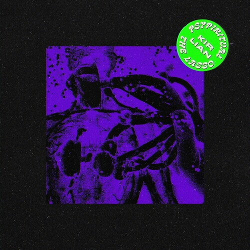 Psypiritual & the Lasso: Kirlian [ Vinyl ]