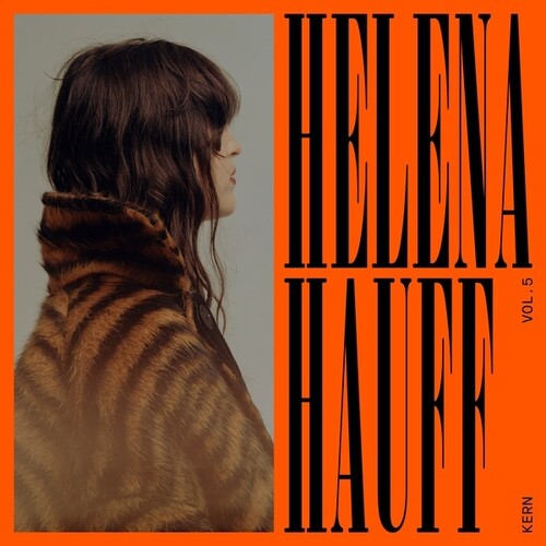 Helena Hauff: Kern Vol. 5 [ Vinyl ]
