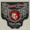 Eliza Carthy: The Eliza Carthy Demos { CD }