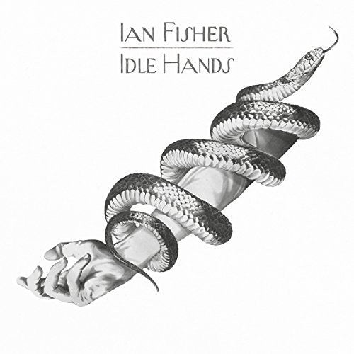 Ian Fisher: Idle Hands [ Vinyl ]
