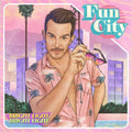 Bright Light Bright Light: Fun City - COMPACT DISCS