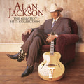 Alan Jackson - The Greatest Hits Collection - LP [ Record ]