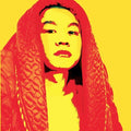 Ohyung: Untitled (Chinese Man With Flame) - CASSETTES