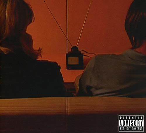 Connan Mockasin: Jassbusters - CD