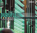 Durufle / Mottoul: Complete Organ Works { CD }