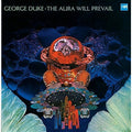George Duke - Aura Will Prevail - LP [ Record ]