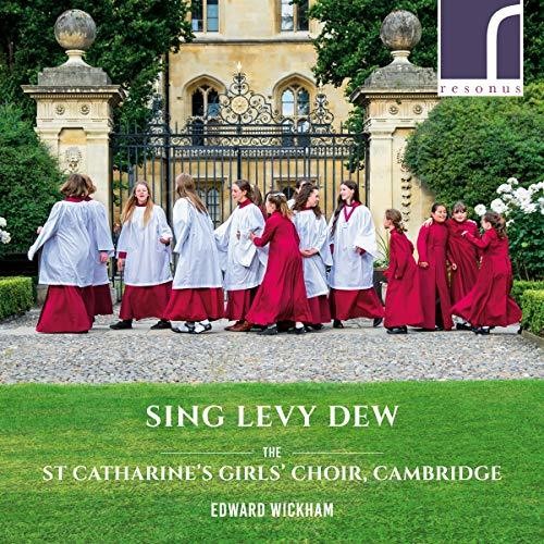 Beamish / st Catharine's Girl's Choir: Sing Levy Dew { CD }