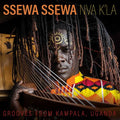 Ssewa Ssewa: Nva K'la { CD }