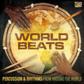 Various Artists: World Beats - CD