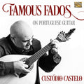 Various Artists: Famous Fados - CD