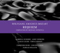 Scherer  Vondung  Lichdi  Berndt  Chorwerk Ruhr  Concerto Koln  Helgath: Requiem - COMPACT DISCS