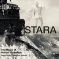 Siggi String Quartet: Stara - COMPACT DISCS