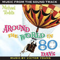 Victor Young: Around The World In 80 Days (Original Soundtrack) - CD