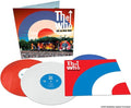 The Who: Live In Hyde Park - VINYL