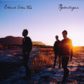 Cranner / Viken: Nykomlingen { CD }