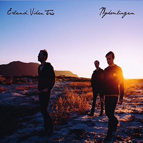 Cranner / Viken: Nykomlingen { CD }