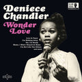 Deniece Chandler: Wonder Love (180gm Vinyl) - VINYL