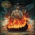 Falconer: From A Dying Ember - VINYL