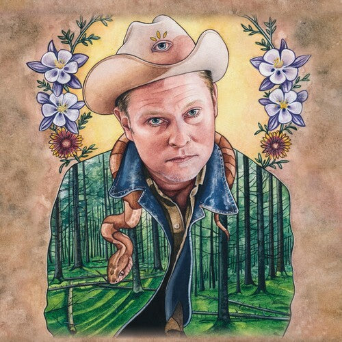 Kyle Nix: Lightning On The Mountain & Other Short Stories - COMPACT DISCS