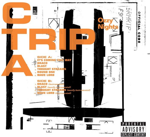 C Trip A: C Trip A [ Vinyl ]
