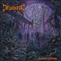 Desolator: Sermon Of Apathy - CD