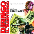 Vassil Vasco Kojucharov: Django Il Bastardo (Django the Bastard) (Original Motion Picture Soundtrack) - CD
