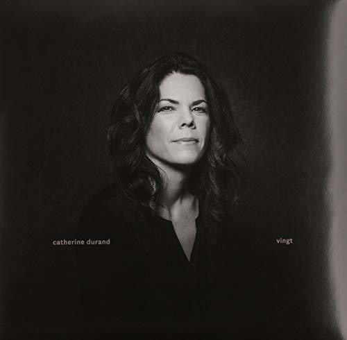 Catherine Durand: Vingt [ Vinyl ]