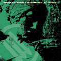Strike Anywhere: Nightmares Of The West - VINYL