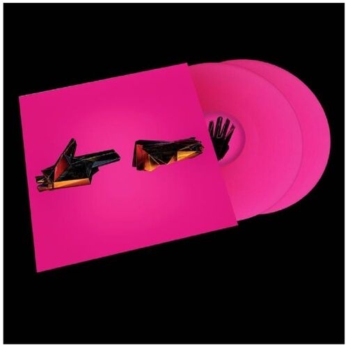 Run the Jewels - RTJ4  - LP [ Record ]