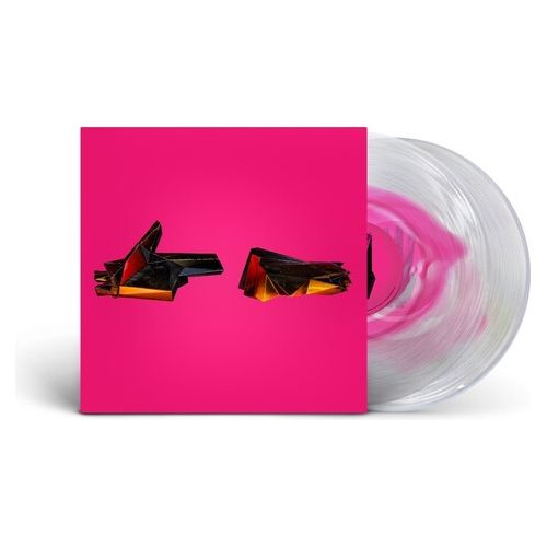Run the Jewels - RTJ4 - Indie LP [ Record ]