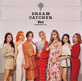 Dreamcatcher: Dreamcatcher - CD