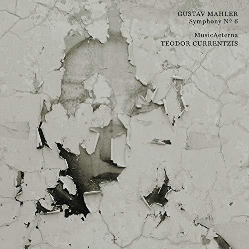 Teodor Currentzis: Symphony 6 { CD }