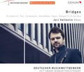 Couperin / Vallentin: Bridges { CD }