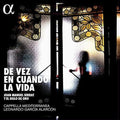 Various Artists: De Vez en Cuando la Vida [ Vinyl ]