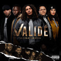 Valide / O.S.T.: Valide (Original Soundtrack) - VINYL