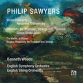 Sawyers / Sitkovetsky / English String Orchestra: Concertos { CD }