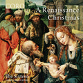 Byrd / Sixteen: Renaissance Christmas { CD }