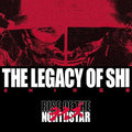 Rise of the Northstar: Legacy Of Shi - CD
