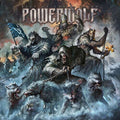 Powerwolf: Best Of The Blessed - CD