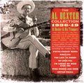 Dexter, Al & His Troops: Collection 1936-49 - COMPACT DISCS