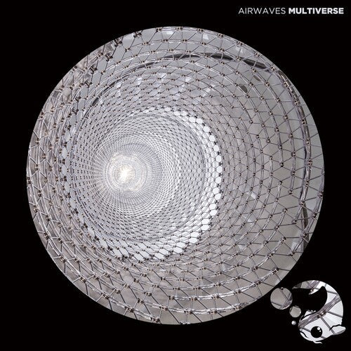 Airwaves: Multiverse - COMPACT DISCS